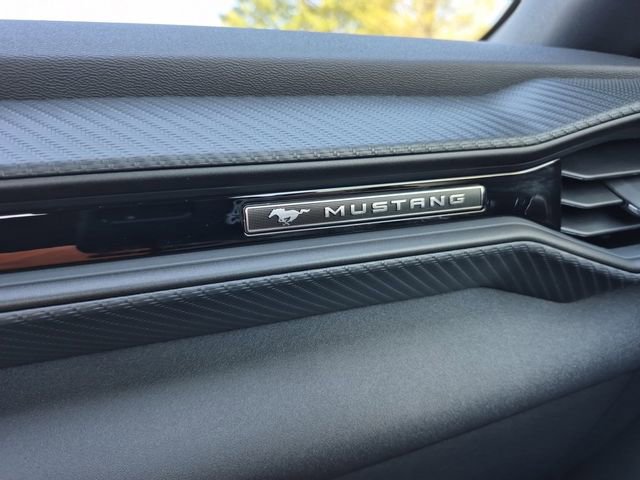 Used 2025 Ford Mustang GT image 25