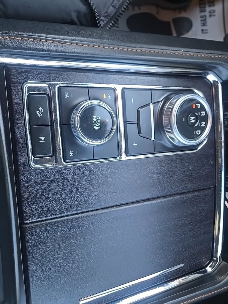 Used 2022 Ford Expedition Max Platinum image 24