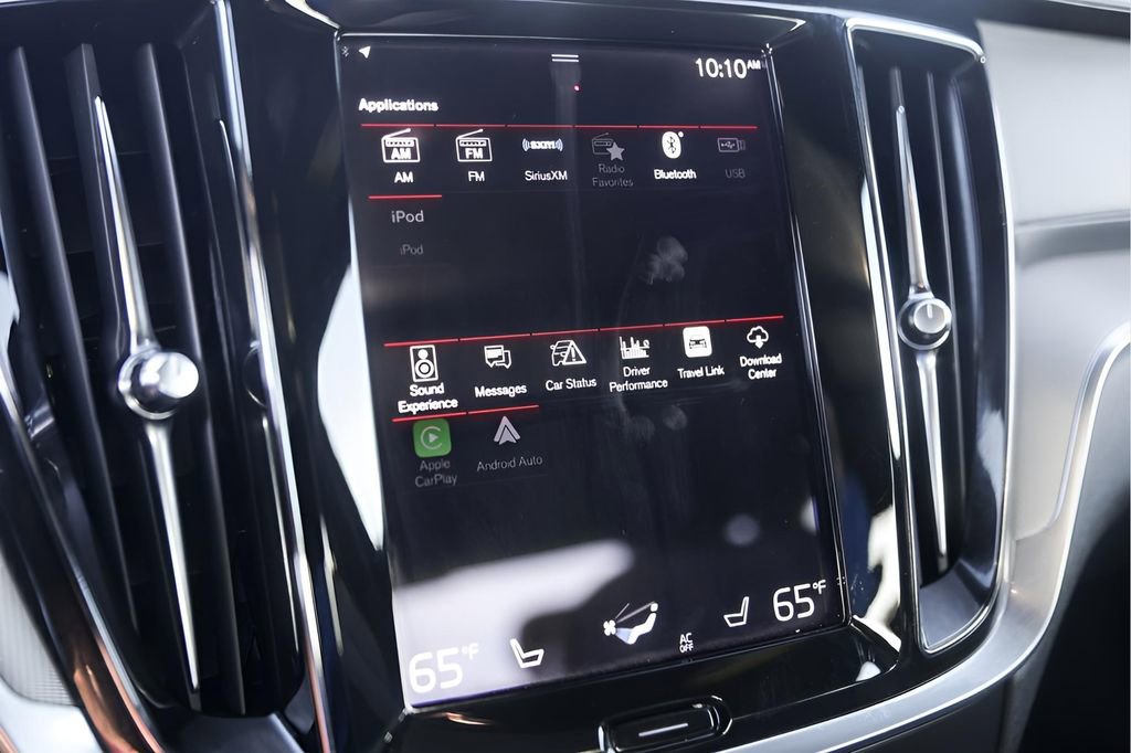 Used 2022 Volvo S60 B5 R-Design w/ Climate Package image 22