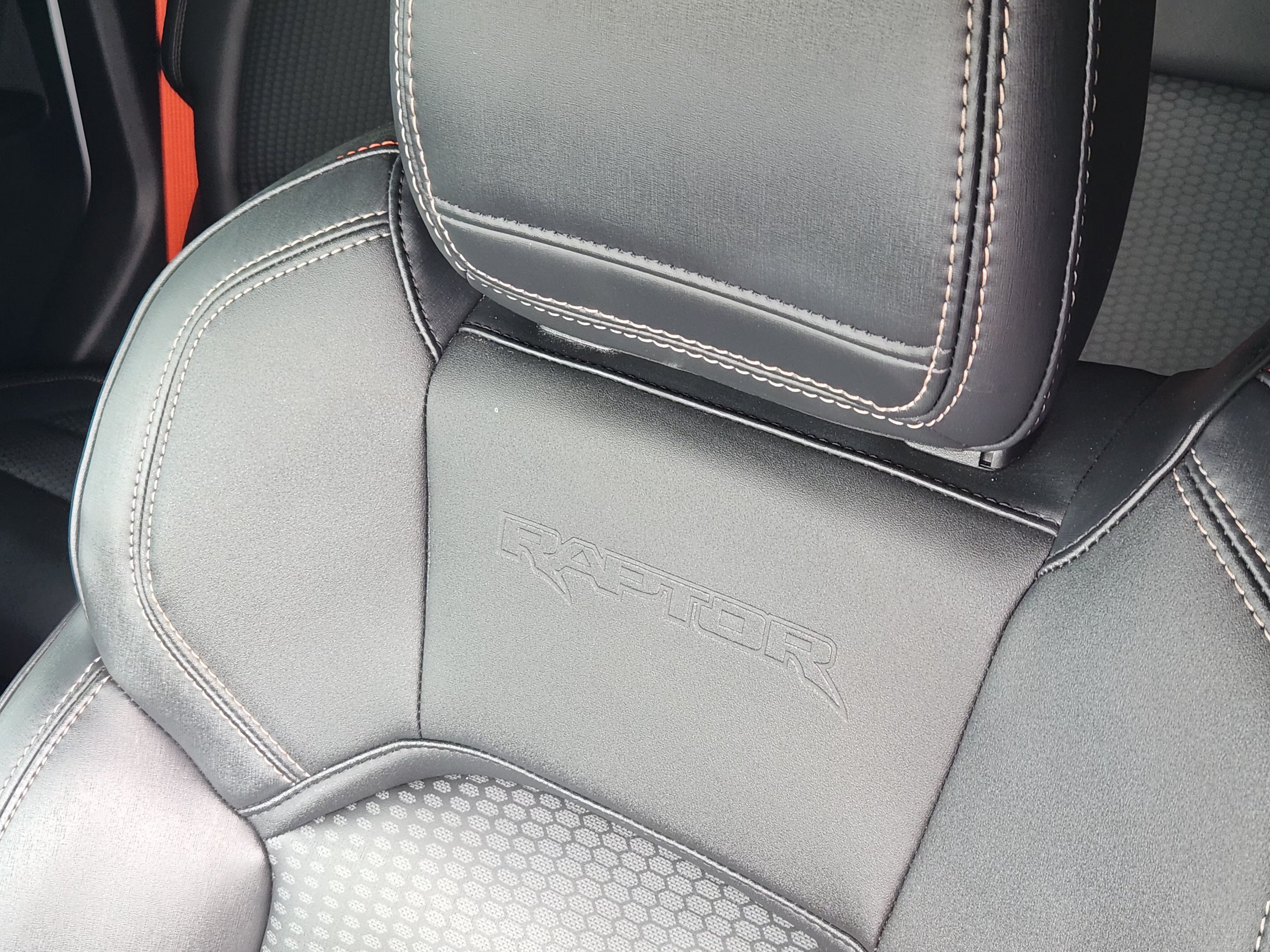 Used 2023 Ford Bronco Raptor AWD/4WD image 14