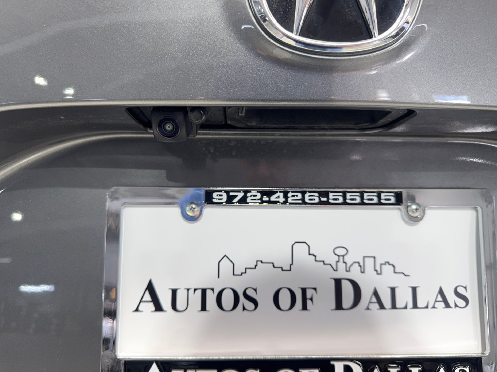 Used 2025 Acura RDX w/ Advance Package AWD/4WD image 27