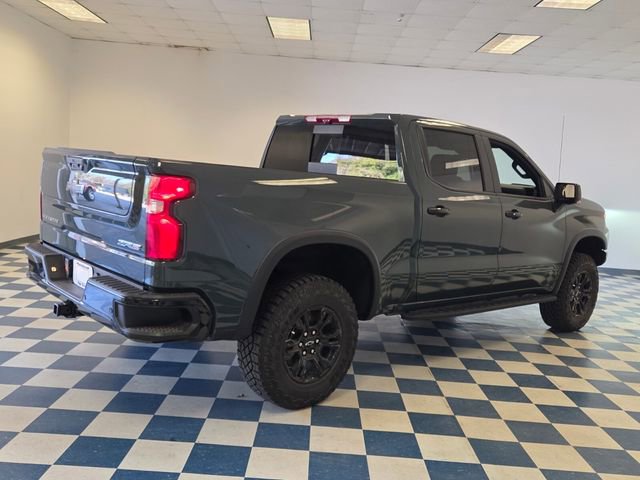 New 2026 Chevrolet Silverado 1500 ZR2 image 9