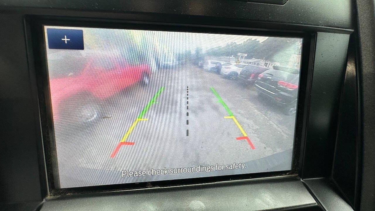 Used 2021 Ford F250 XL w/ Power Equipment Group AWD/4WD image 15