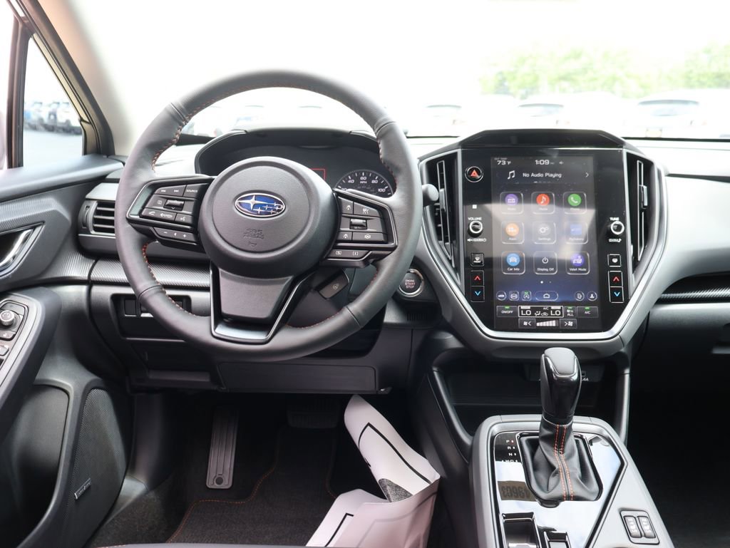 New 2026 Subaru Crosstrek 2.5i Limited AWD/4WD image 19