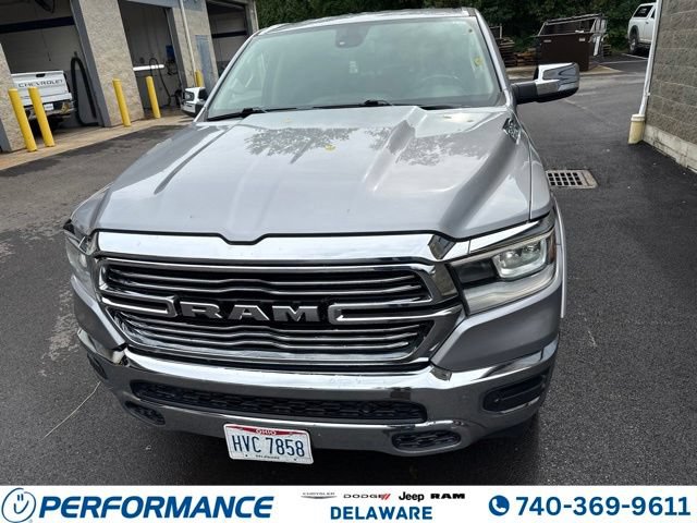 Used 2019 RAM 1500 Laramie