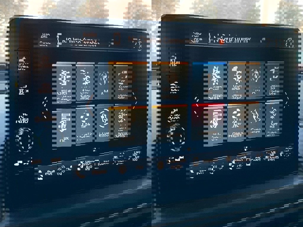 Used 2024 Honda Pilot TrailSport image 22