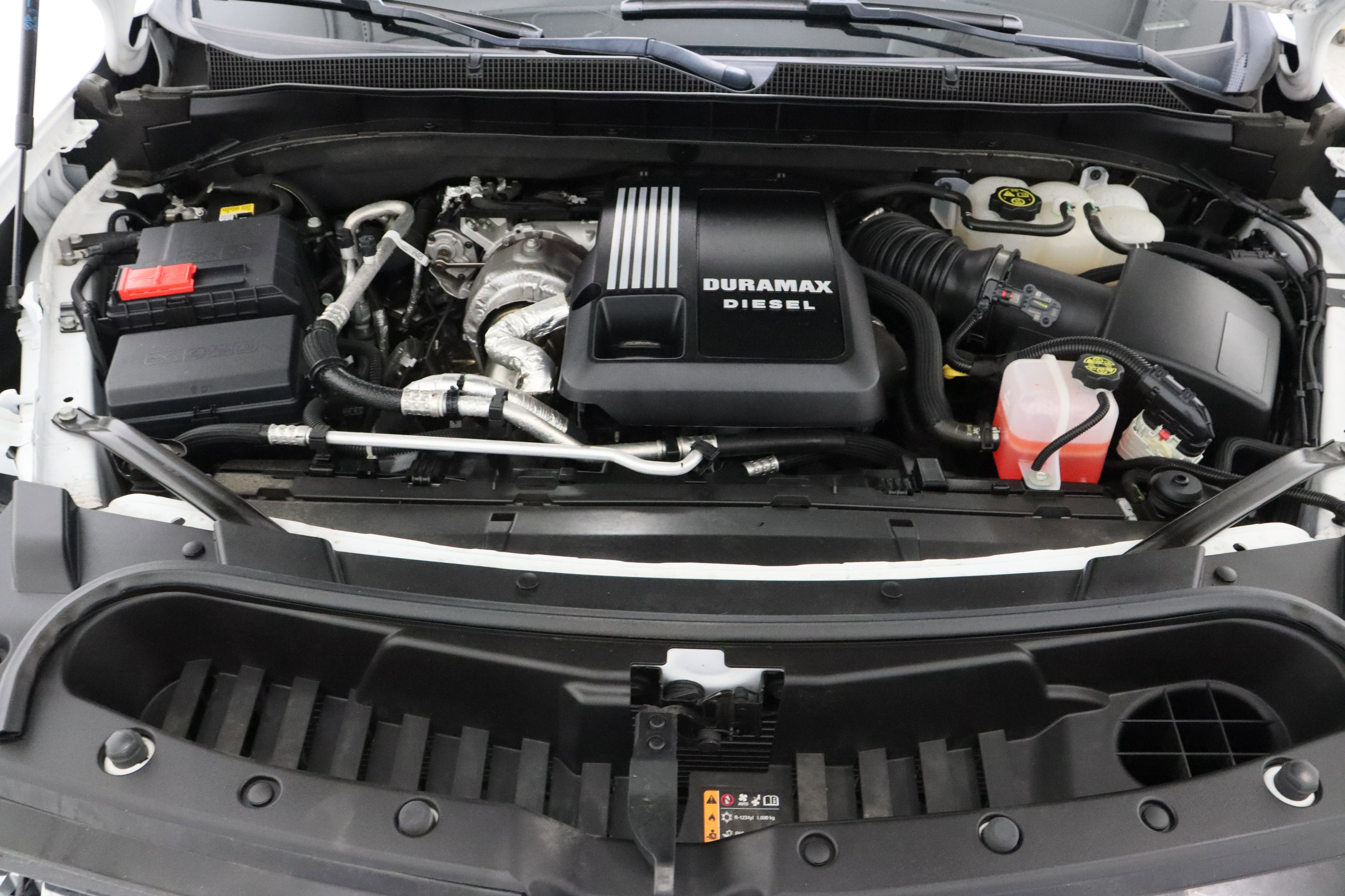 Used 2023 Chevrolet Tahoe Premier image 43