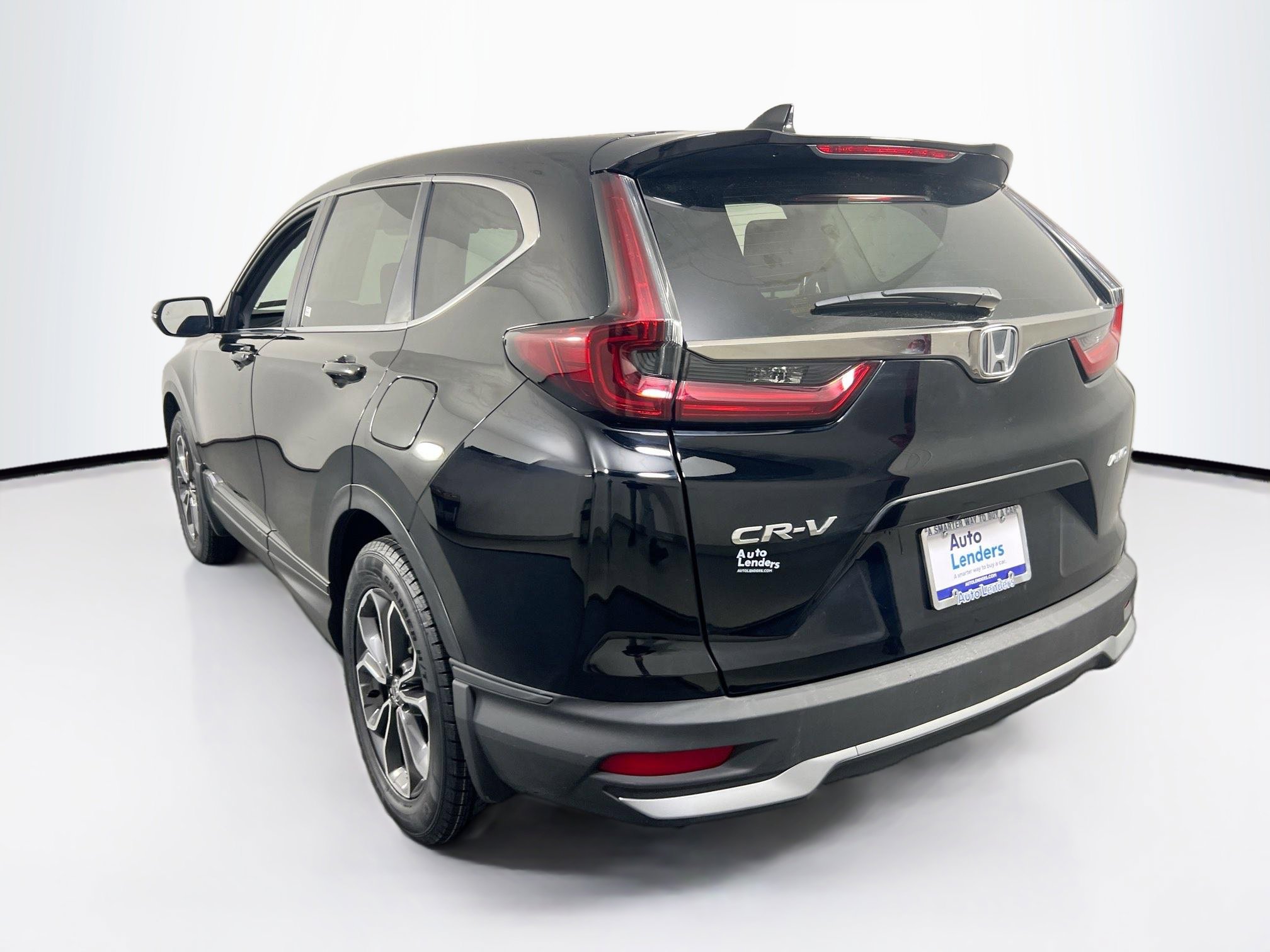 Used 2022 Honda CR-V EX image 7