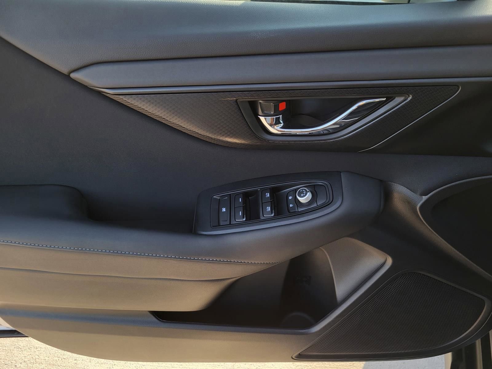 Certified 2025 Subaru Outback Premium image 17