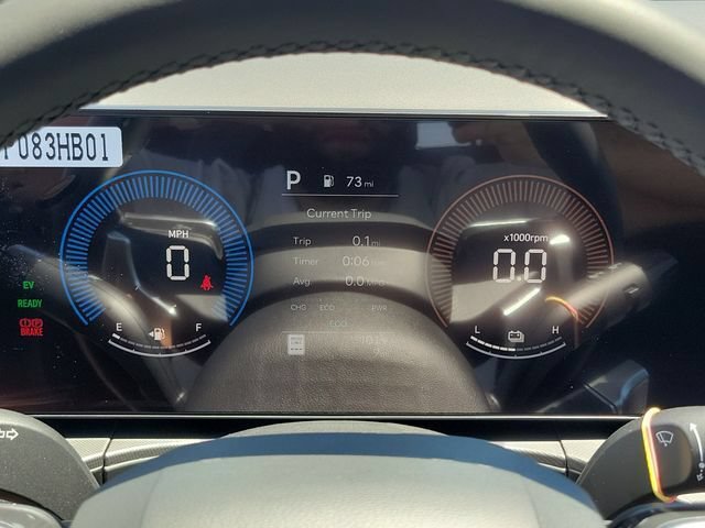 New 2026 Hyundai Santa Fe SE FWD image 9