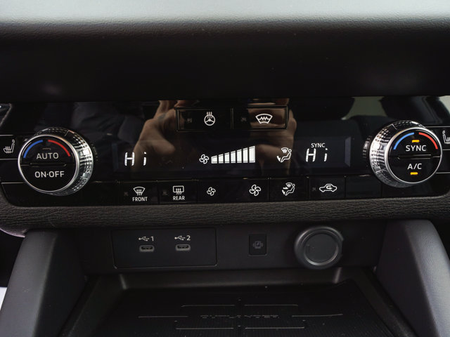New 2026 Mitsubishi Outlander SE AWD/4WD image 29