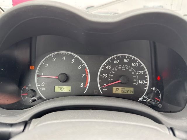 Used 2010 Toyota Corolla LE FWD image 18