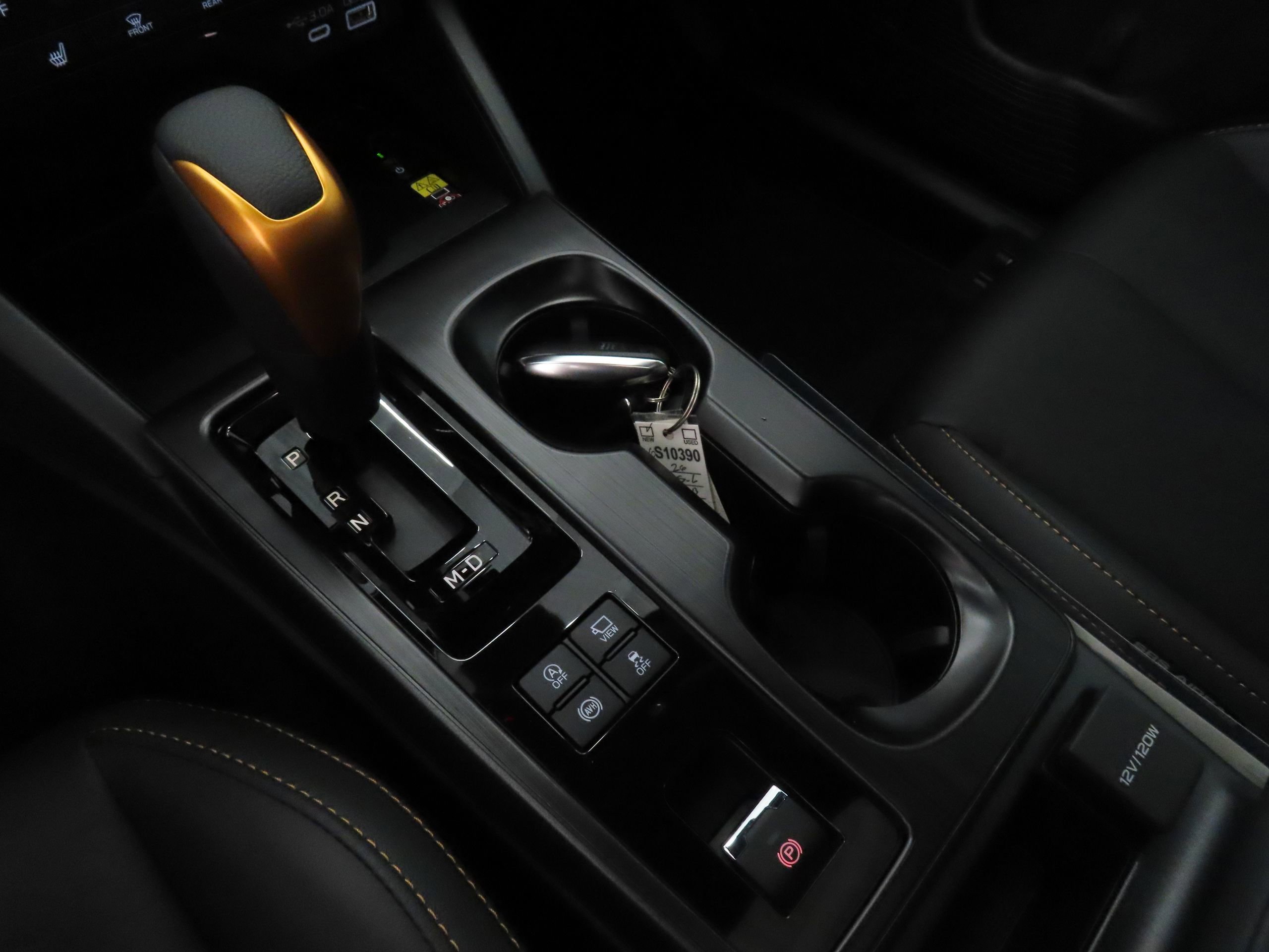 New 2026 Subaru Outback Wilderness image 17