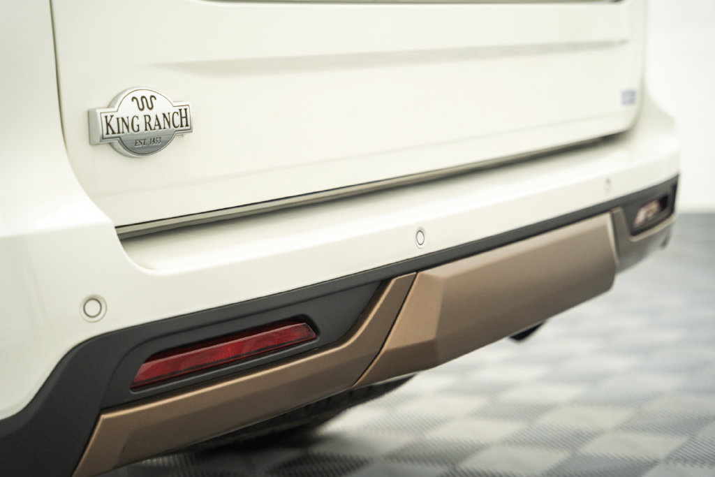 Certified 2026 Ford Expedition King Ranch AWD/4WD image 9