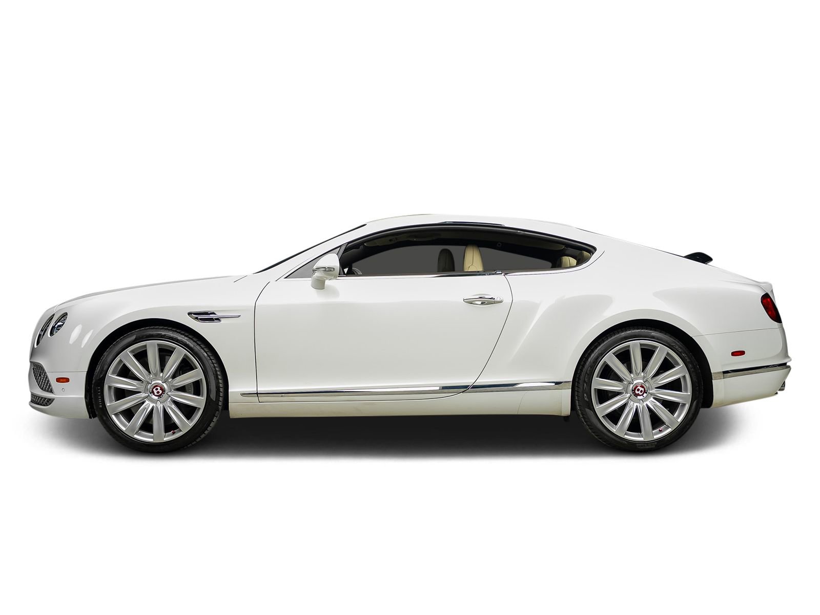 Used 2017 Bentley Continental GT image 22