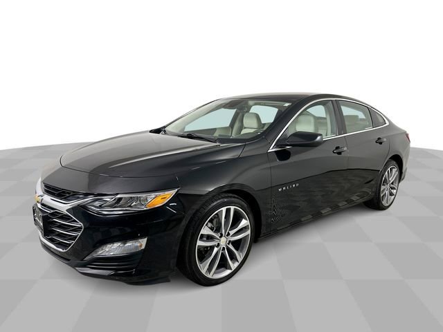 Used 2024 Chevrolet Malibu LT FWD image 4