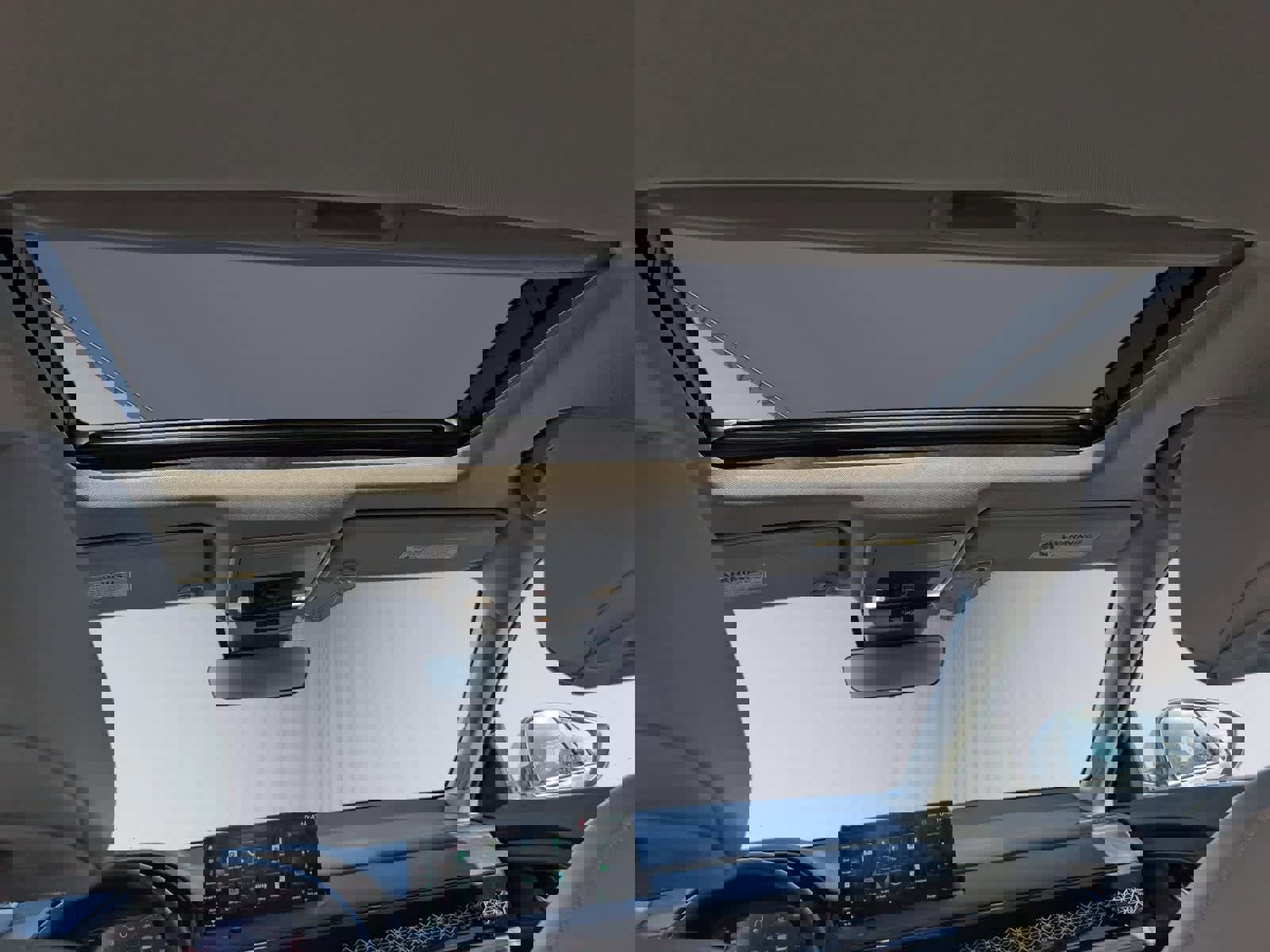 Certified 2025 Honda Accord Touring image 18