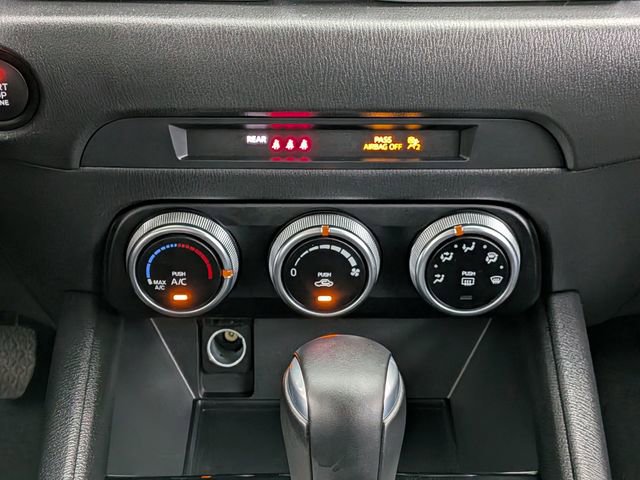 Certified 2025 MAZDA CX-5 AWD 2.5 S image 26