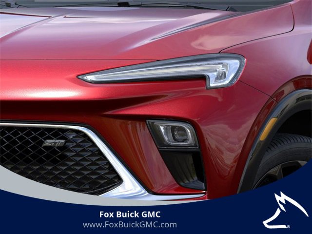 New 2026 Buick Encore GX Sport Touring w/ Experience Buick Package image 10