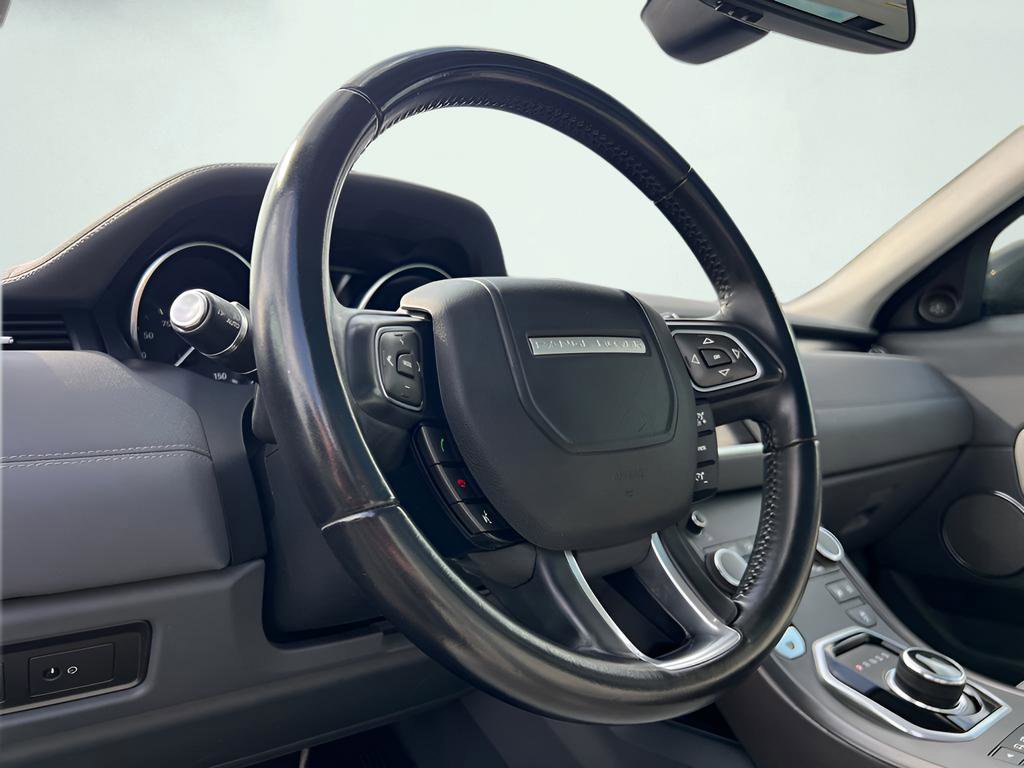 Used 2018 Land Rover Range Rover Evoque SE Premium AWD/4WD image 56