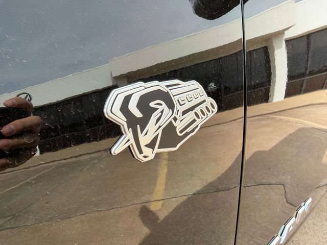 New 2026 RAM 1500 Lone Star AWD/4WD image 10