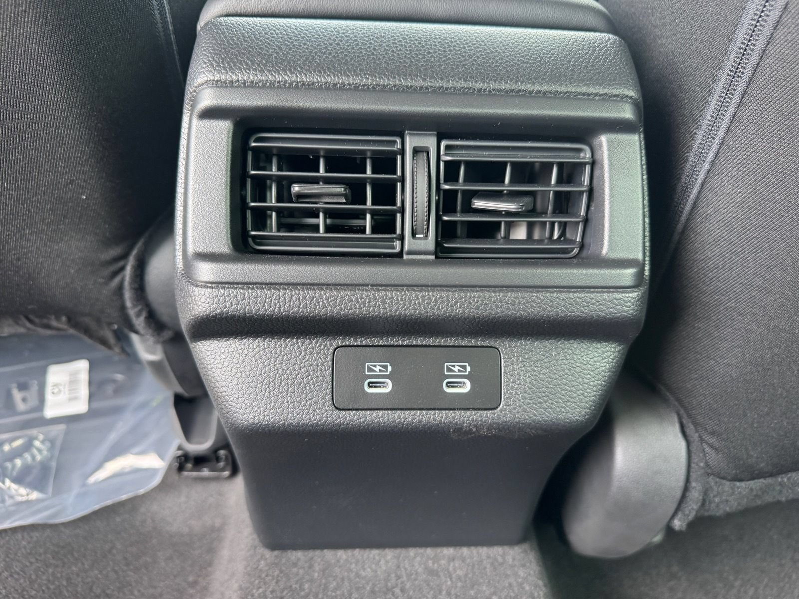 New 2026 Honda Accord SE image 16