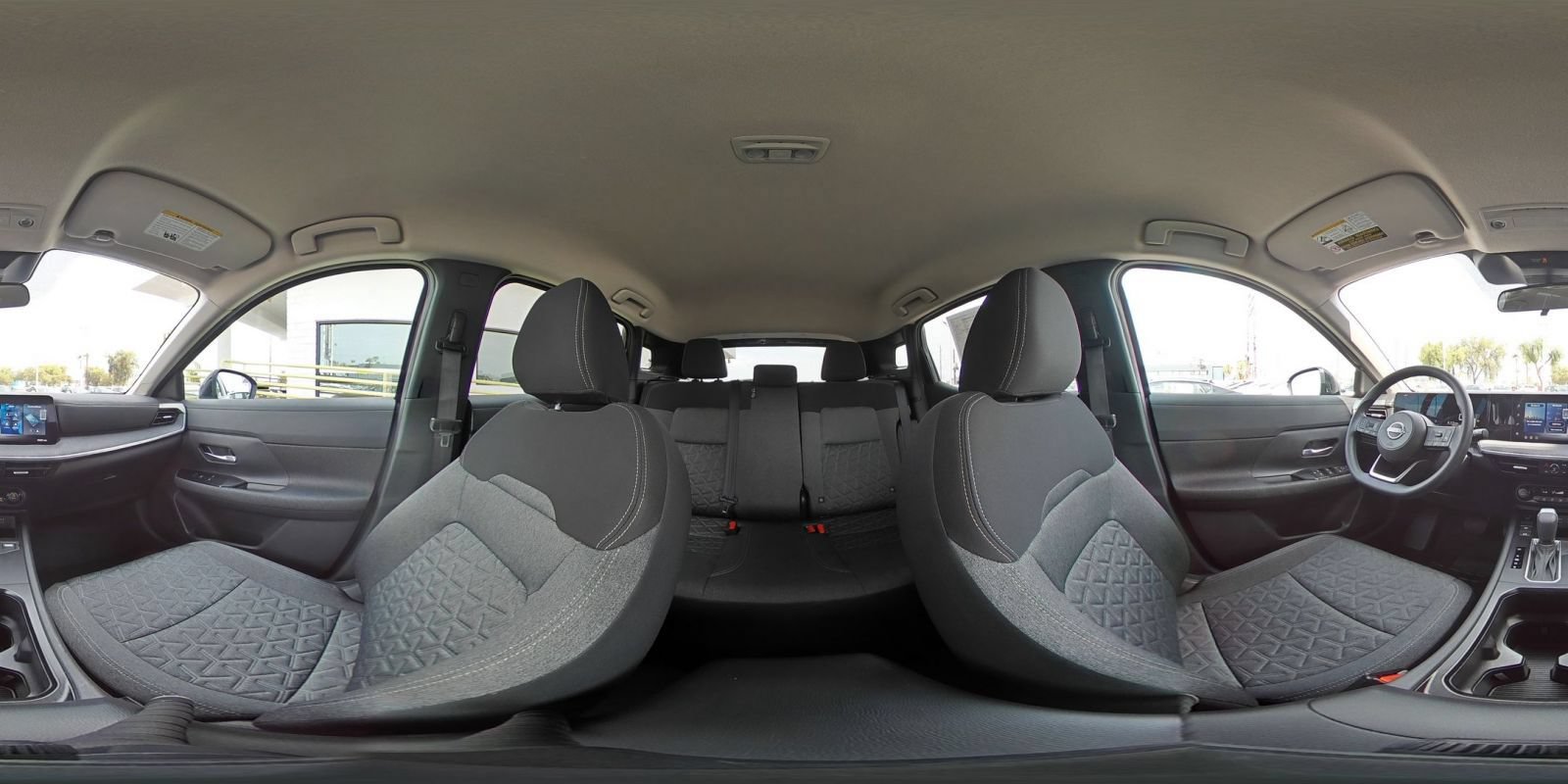 Used 2026 Nissan Kicks SV FWD image 40