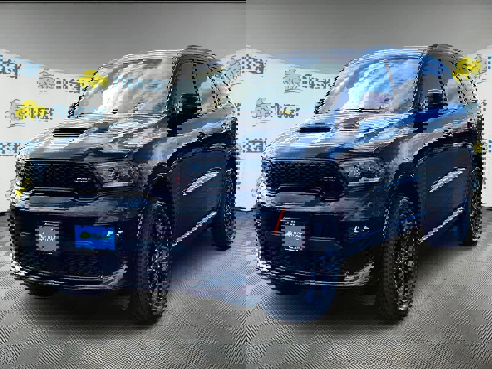 Used 2022 Dodge Durango GT image 3