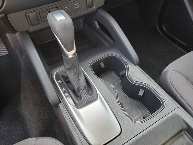 Used 2022 Nissan Frontier S w/ Technology Package image 19