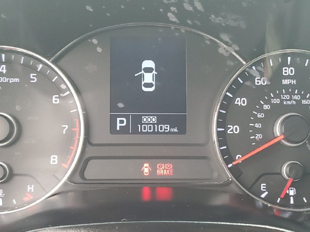 Used 2014 Kia Forte EX FWD image 22