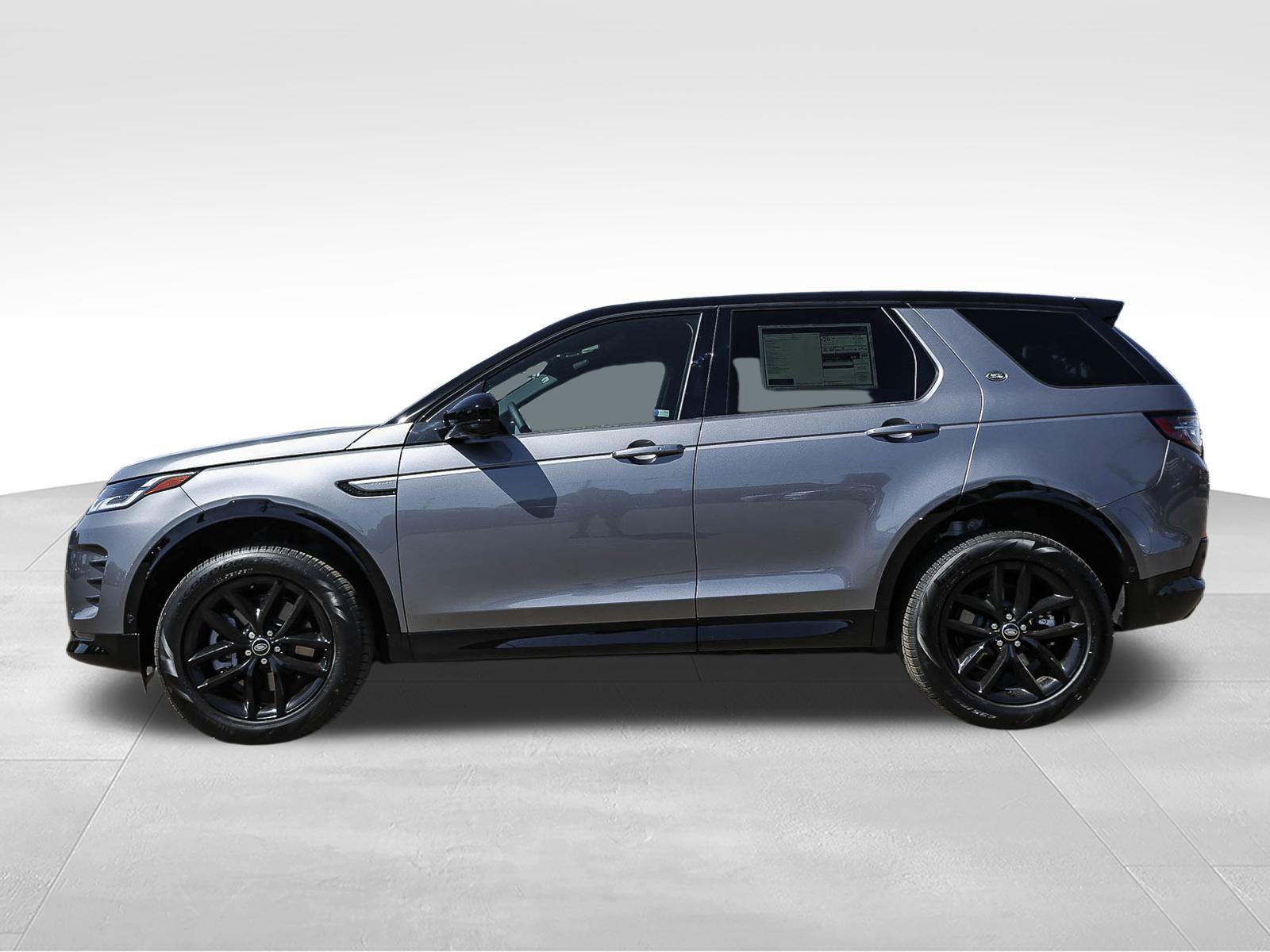 New 2026 Land Rover Discovery Sport Landmark AWD/4WD image 7