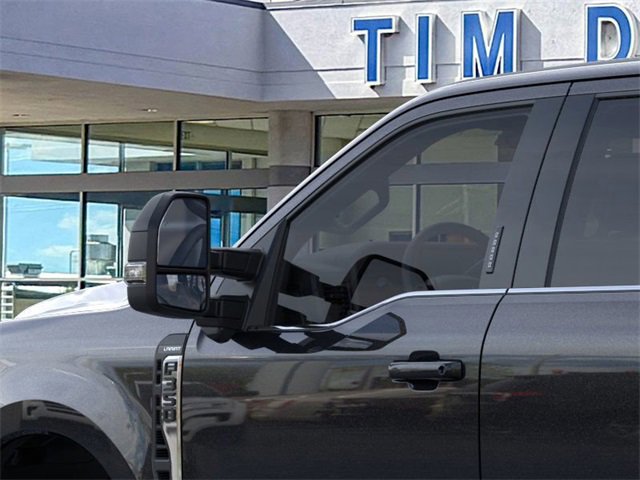 New 2025 Ford F350 Lariat w/ Lariat Ultimate Package image 20