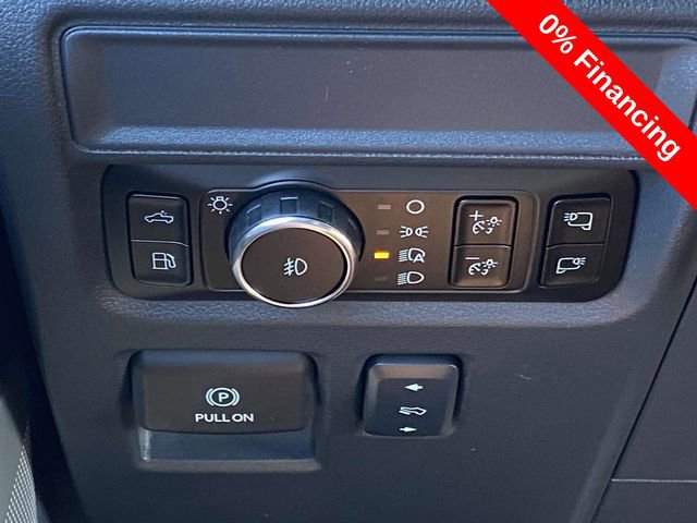 New 2025 Ford F150 Lariat w/ Equipment Group 501A Mid image 21