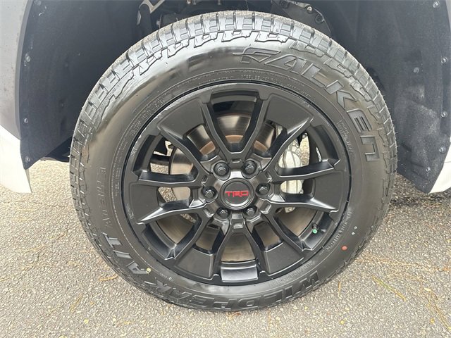 Used 2024 Toyota Tundra SR5 image 10
