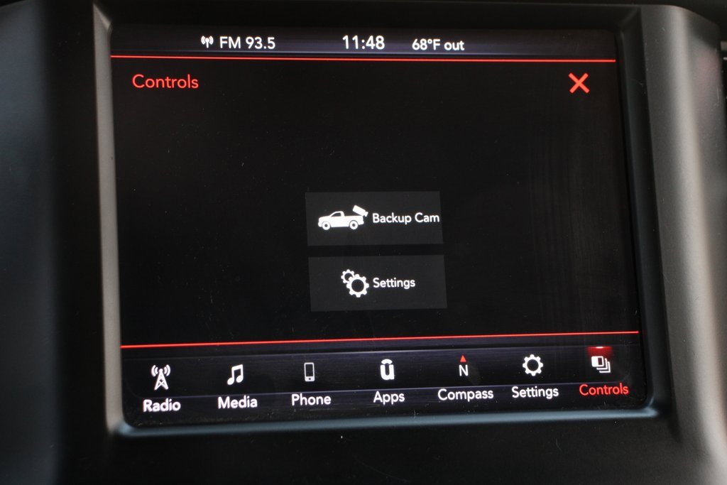 Used 2021 RAM 2500 Tradesman image 25