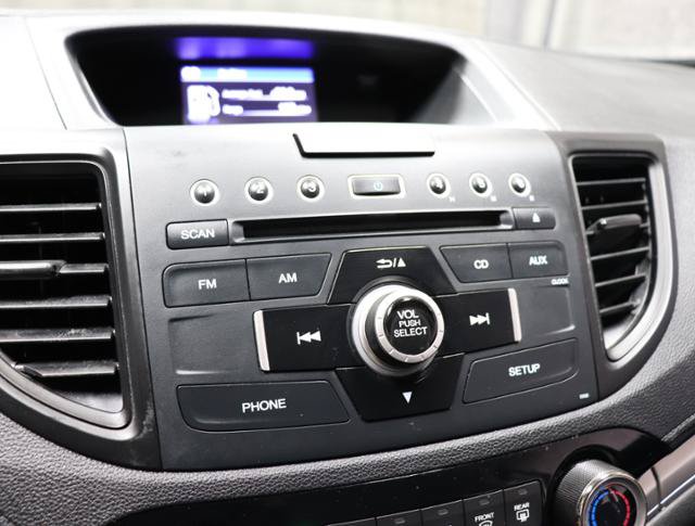 Used 2016 Honda CR-V LX image 30