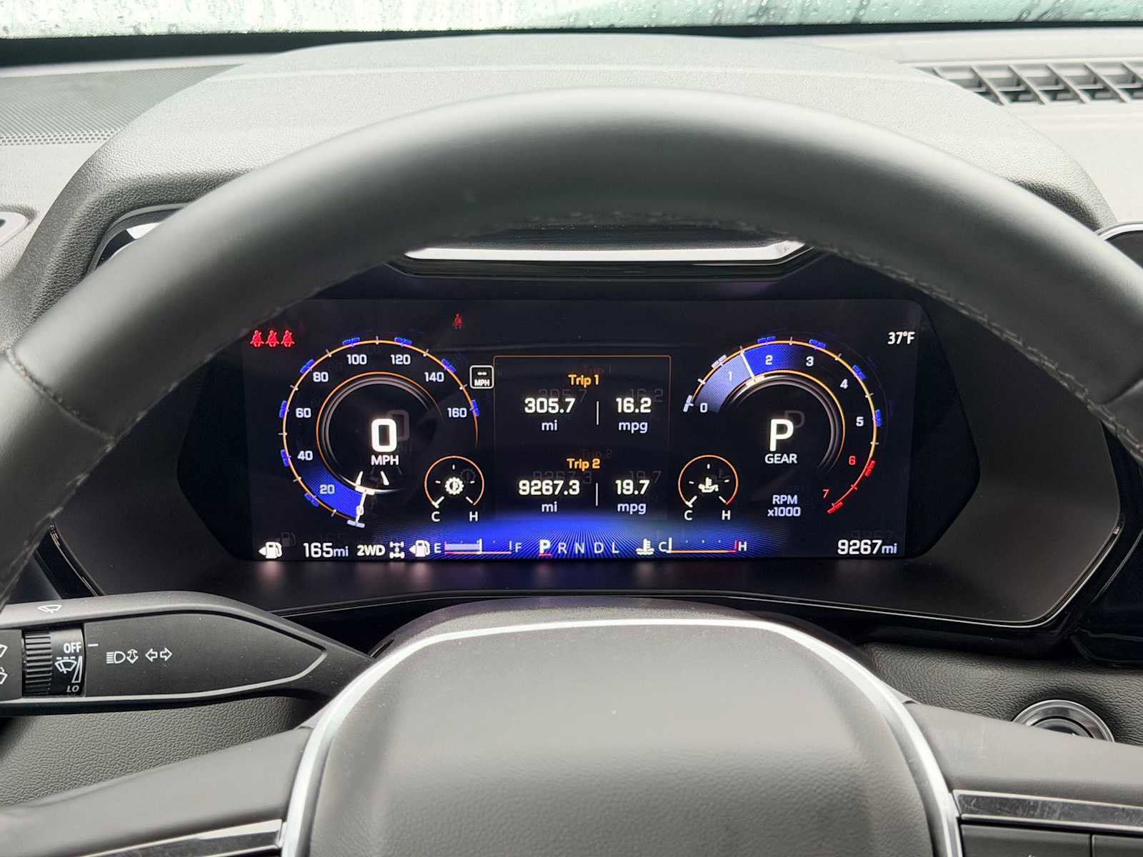 Used 2024 Chevrolet Colorado LT w/ LT Convenience Package II image 30