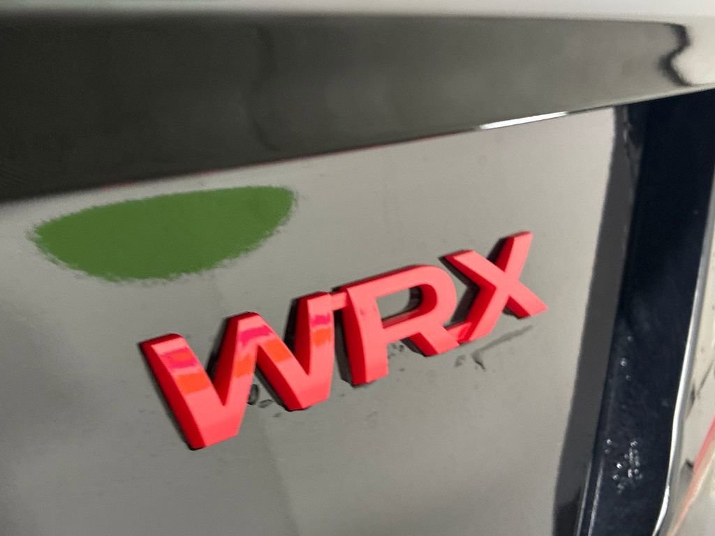 New 2026 Subaru WRX Limited image 7