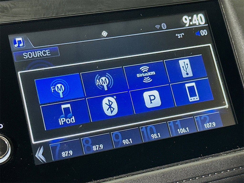 Used 2022 Honda HR-V EX-L image 26