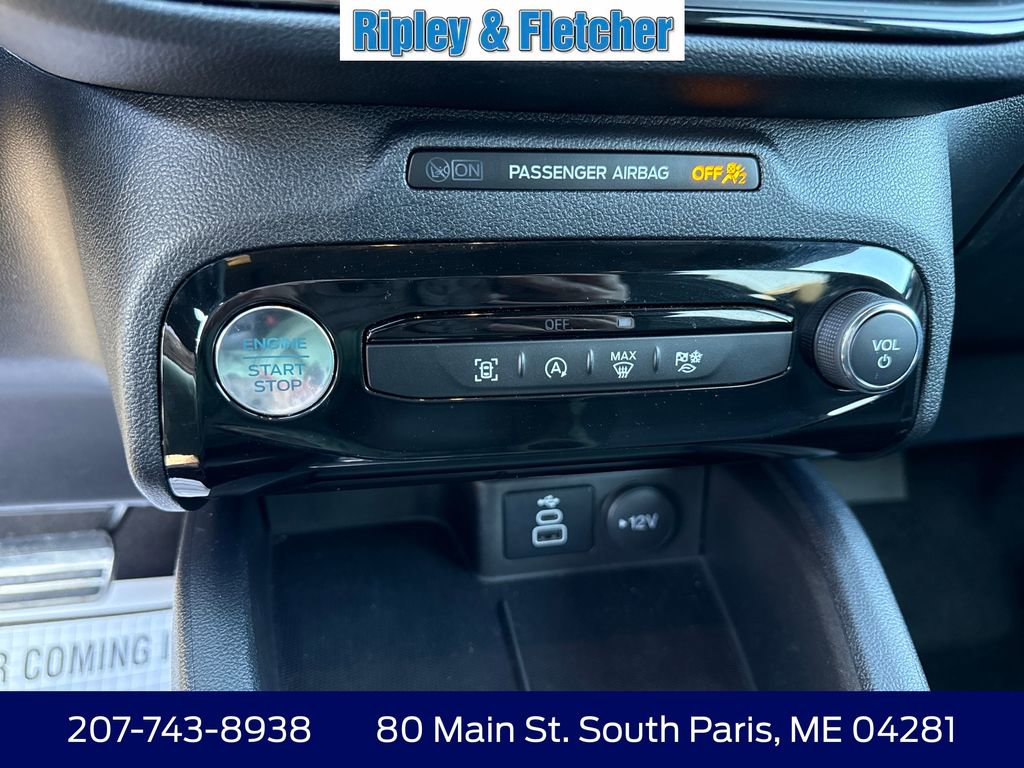 Used 2024 Ford Escape ST-Line w/ Tech Pack #1 AWD/4WD image 15