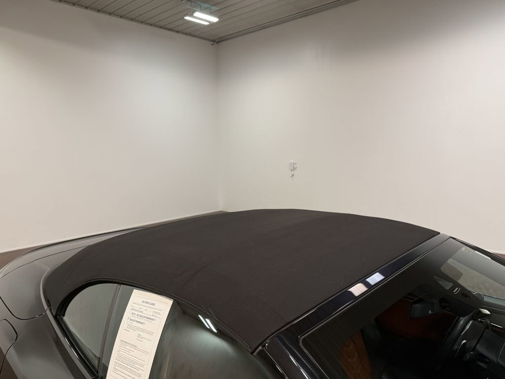 Used 2022 BMW 840i xDrive Convertible w/ Comfort Seating Package image 44