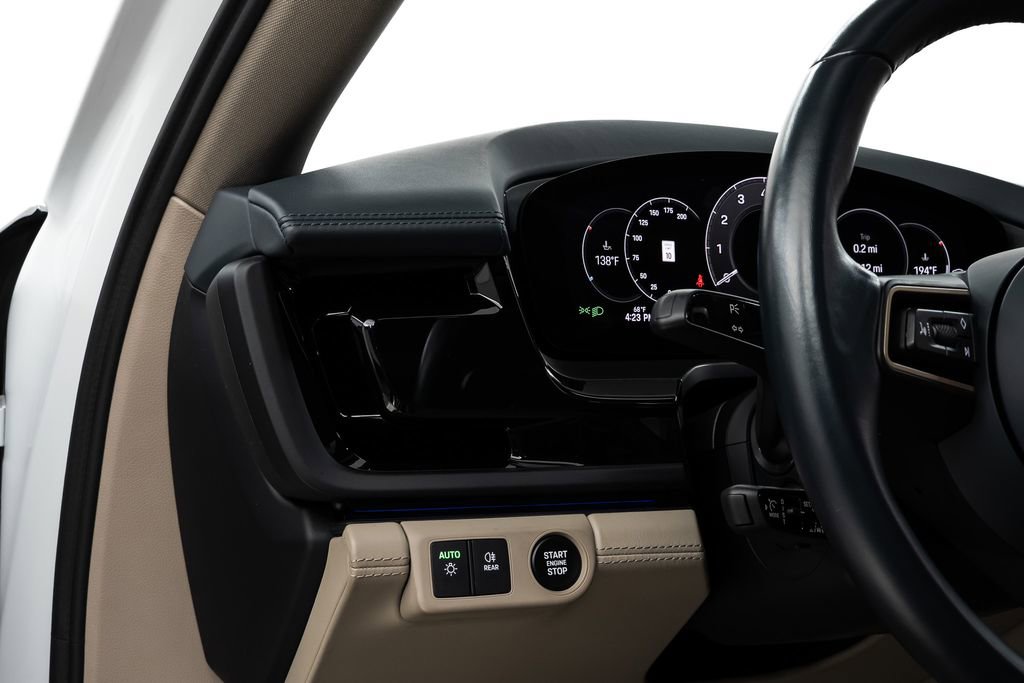 Used 2024 Porsche Panamera 4 image 26