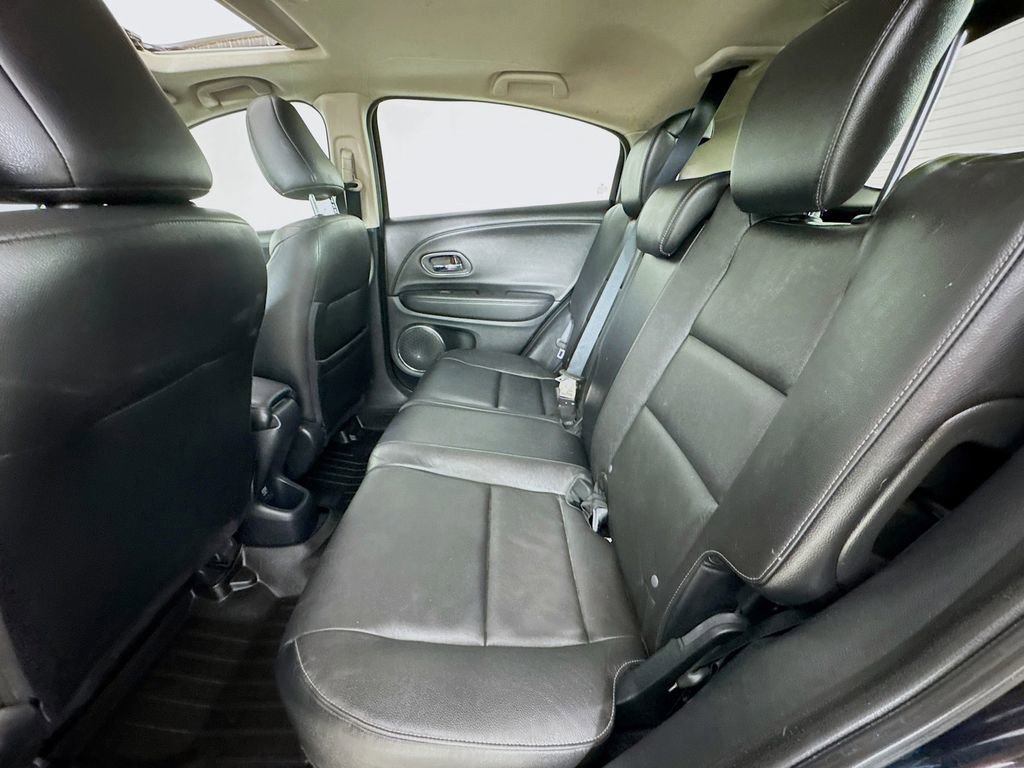 Used 2016 Honda HR-V EX-L image 30