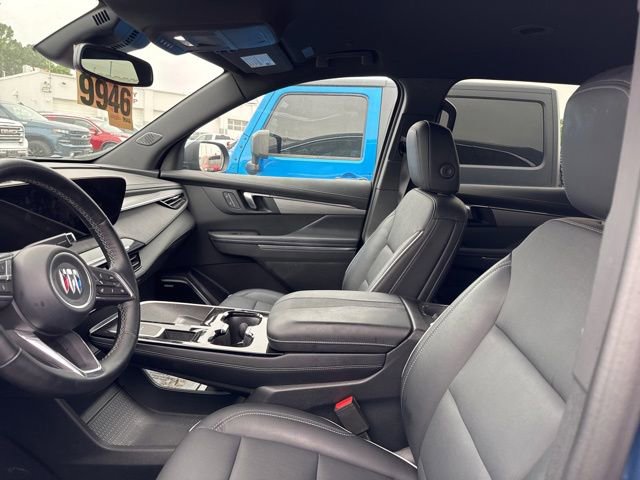 Used 2025 Buick Enclave Preferred FWD image 14