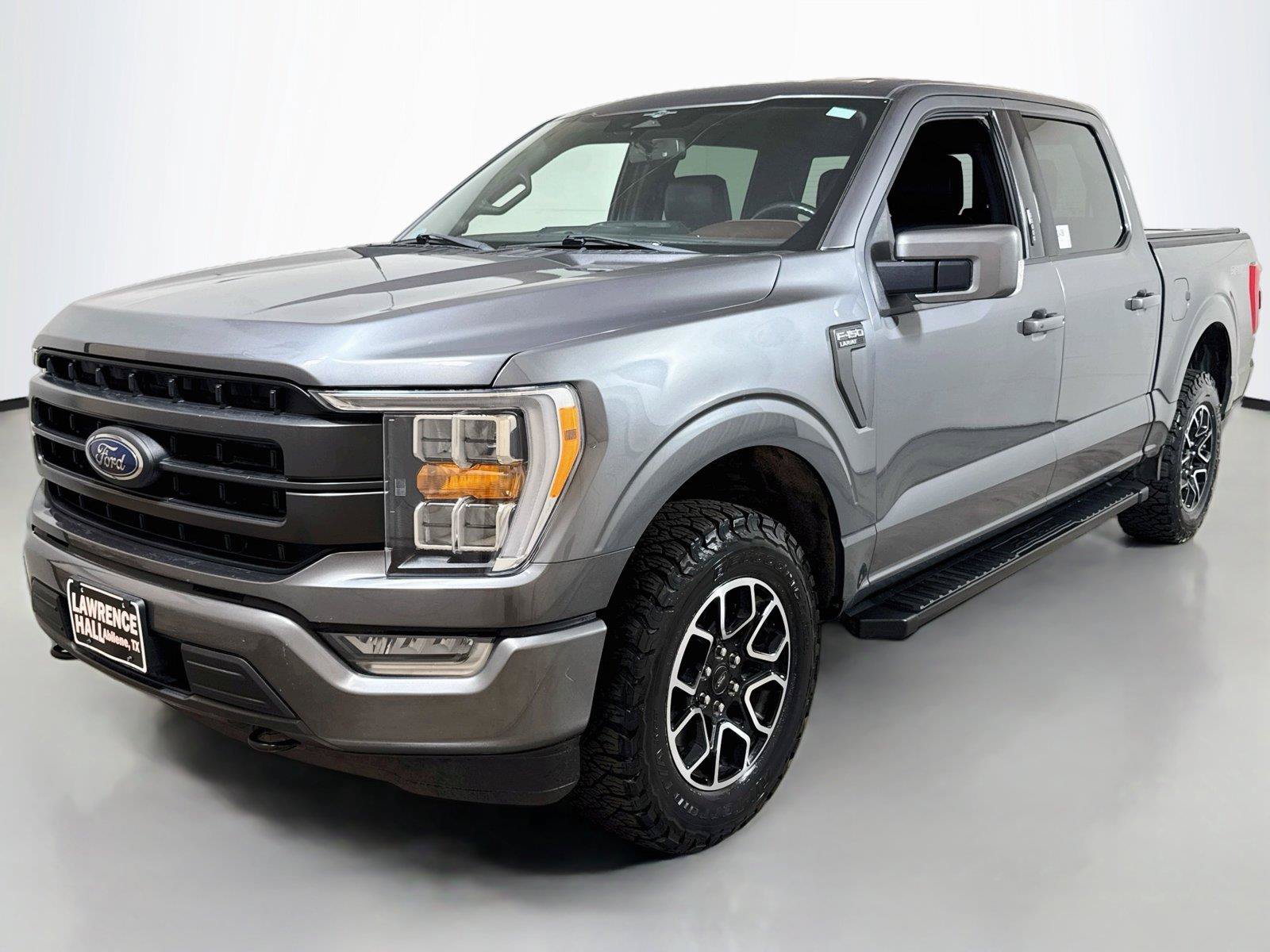 Used 2023 Ford F150 Lariat