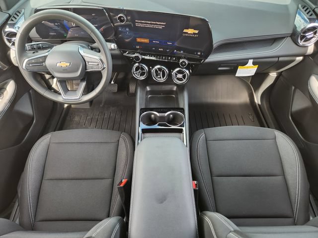 New 2026 Chevrolet Blazer EV LT FWD image 20