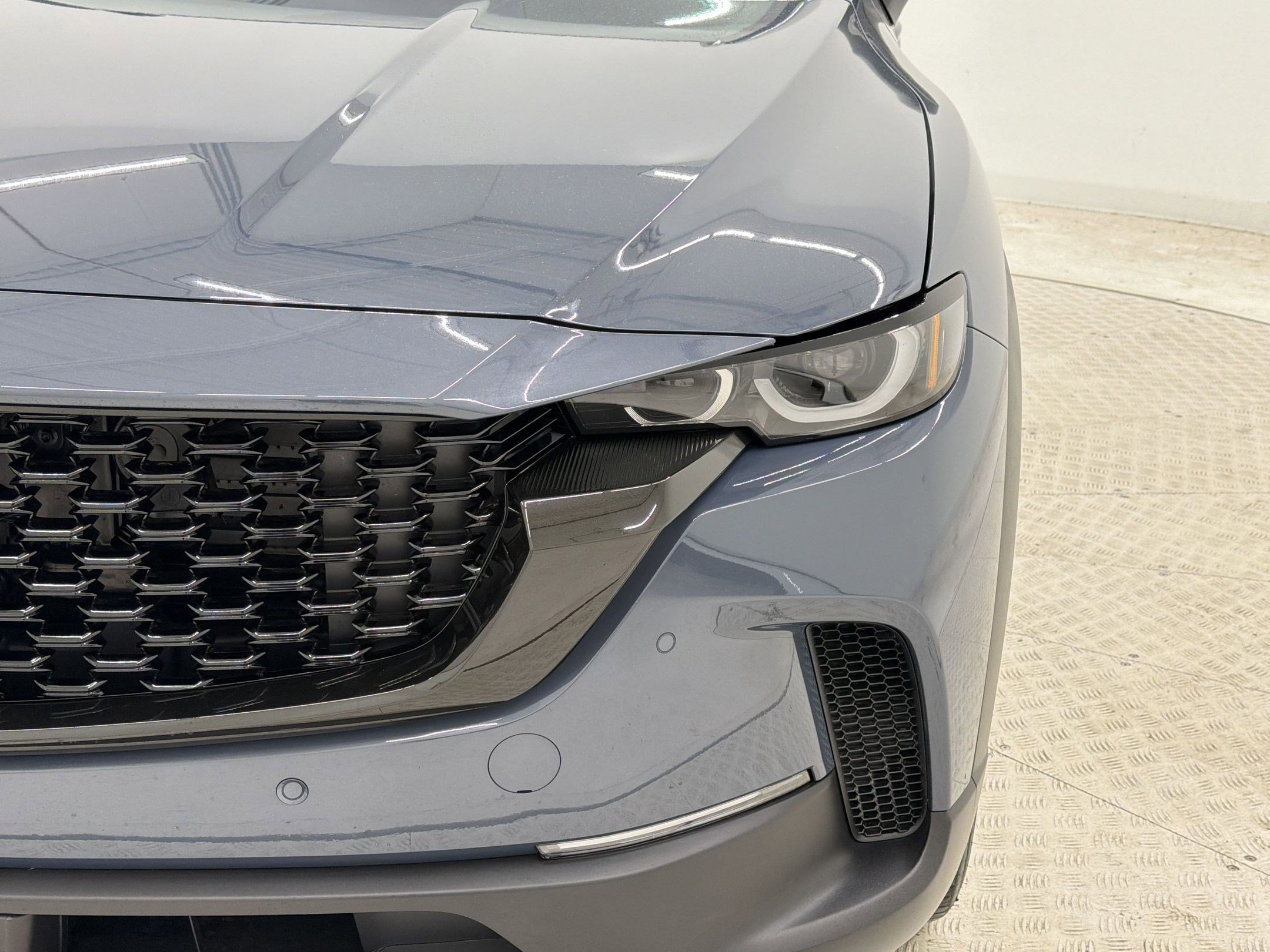 Used 2026 MAZDA CX-50 2.5 Turbo w/ Premium Plus Pkg AWD/4WD image 11