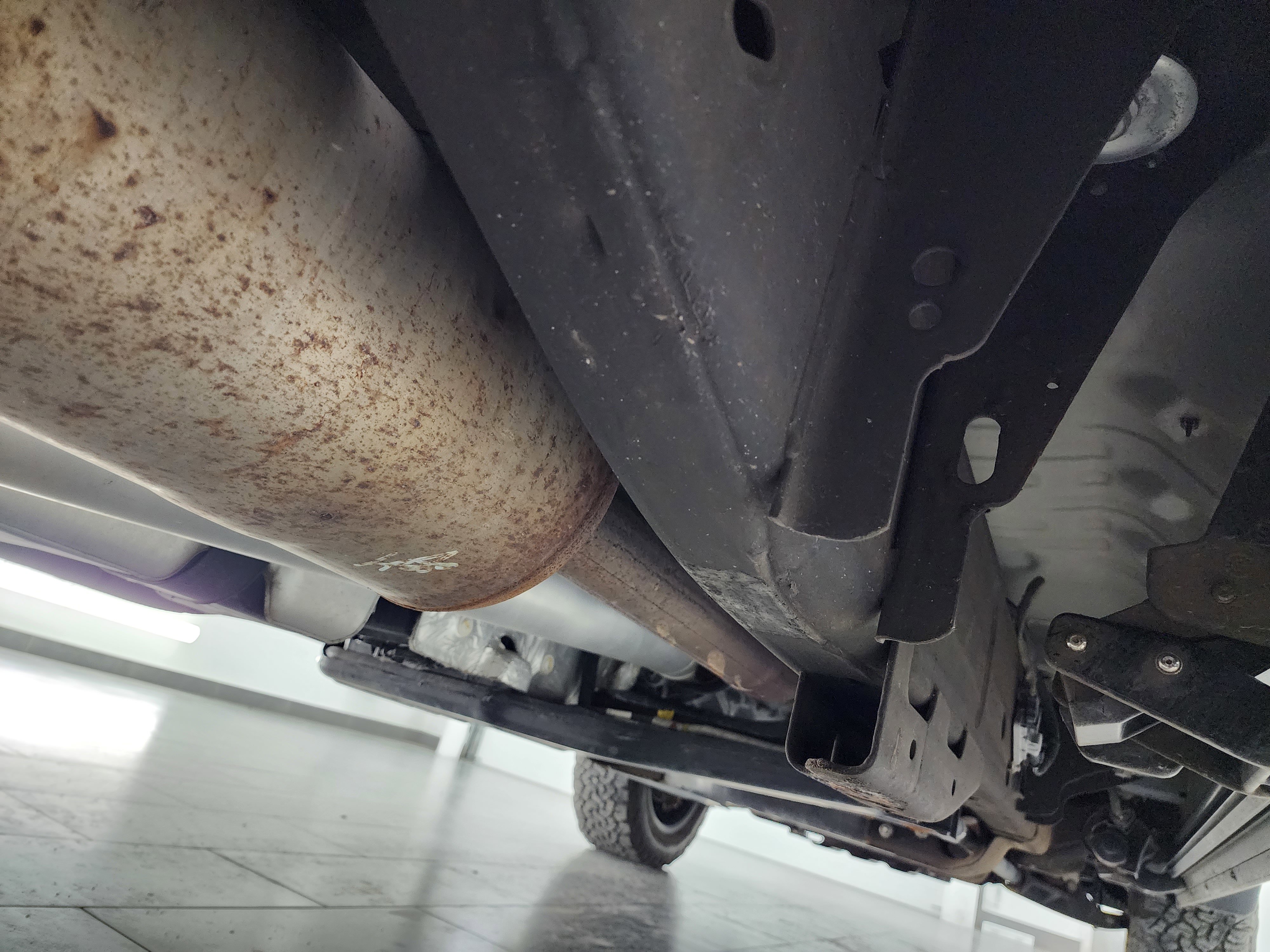 Used 2023 GMC Sierra 3500 Denali w/ Denali Ultimate Package image 30