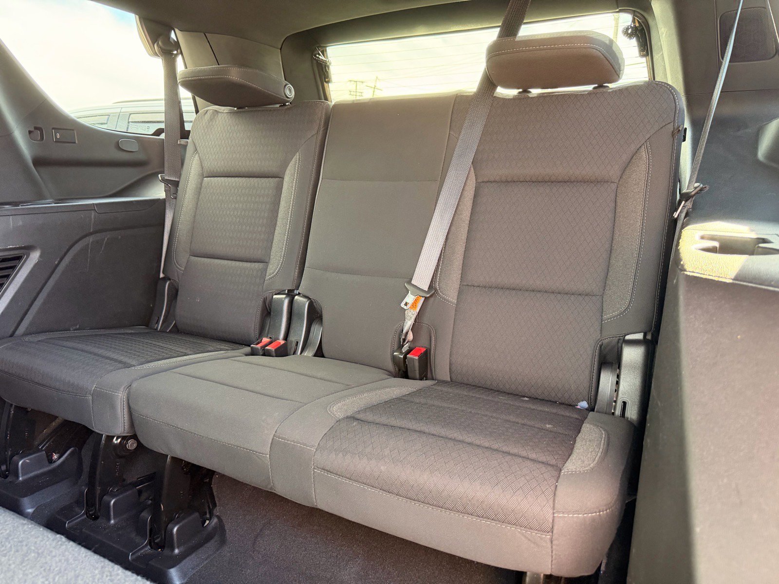 Used 2023 Chevrolet Tahoe LS image 16