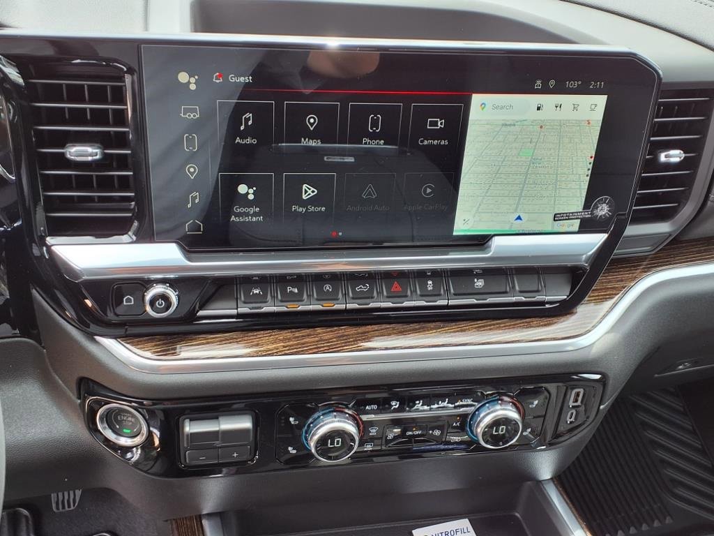 New 2026 GMC Sierra 1500 Elevation w/ Preferred Package image 14